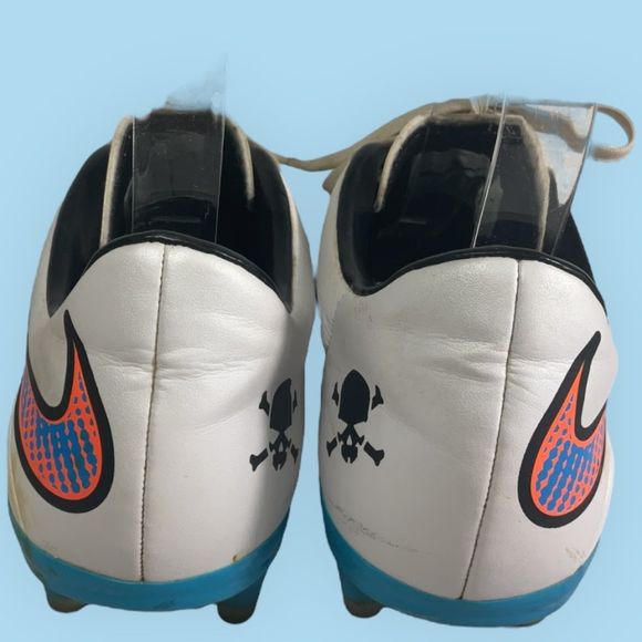 Nike Big Kids Hypervenom FG Soccer Cleats 599731-148 Size 6Y Or Mens Size 6 - Picture 8 of 10